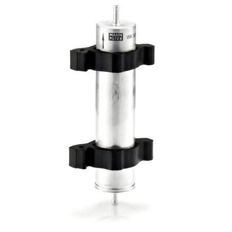 Filtre à Carburant Pour BMW Série 3 E46 13327787476 13327794549