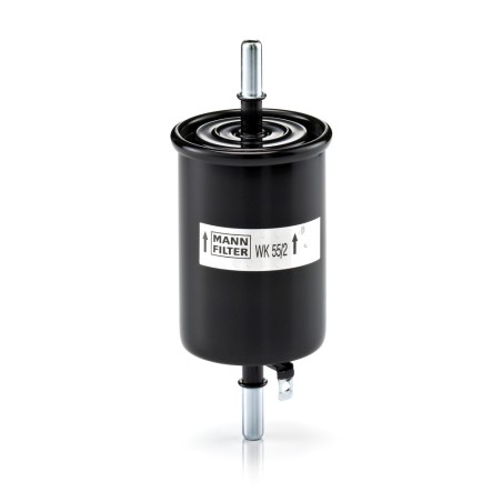 Filtre à Carburant Pour Chevrolet Aveo/Kalos Matiz Spark Daewoo Kalos Matiz