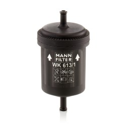 Filtre à Carburant Pour Dacia 1310 Fiat Autobianchi Innocenti 71711048 71736101