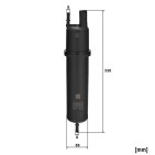 Filtre à Carburant Pour BMW Série 3 G20, G28, G80 G21, G81 13328591018
