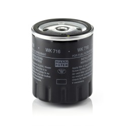Filtre à Carburant Pour MERCEDES 100 A Trois Volumes T1 T1/TN T2/L T2/LN1 Puch
