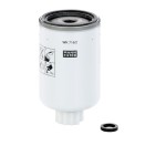 Filtre à Carburant Pour AGCO DENNIS ERF FODEN TRUCKS 6651808 6657992 72515734