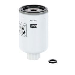 Filtre à Carburant Pour AGCO DENNIS ERF FODEN TRUCKS 6651808 6657992 72515734