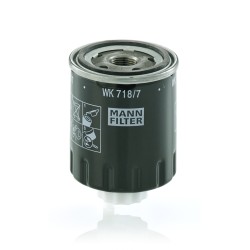 Filtre à Carburant Pour KIOTI Series DK LANDINI ALPINE MISTRAL