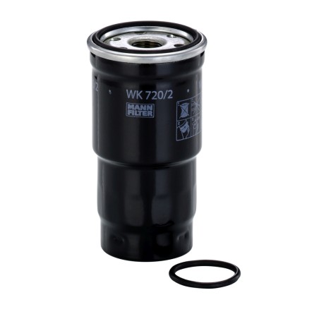Filtre à Carburant Pour Toyota Mazda Subaru 23390-33010 R2L1-13ZA5A 23390-33020