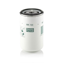Filtre à Carburant Pour VW AGCO ALLIS ASKAM DAF 2RH127177 2RK127177A 3903640