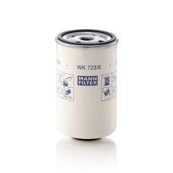 Filtre à Carburant Pour VOLVO-TRUCK A B6 B10 B12 F6 F7 F10 F12 F16 F80 FH16 FL6