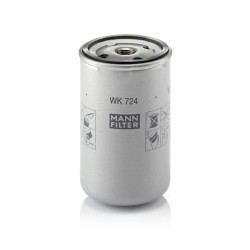 Filtre à Carburant Pour ASTRA HD 7 8 IVECO EUROCARGO I-III MP MT EUROTRAKKER