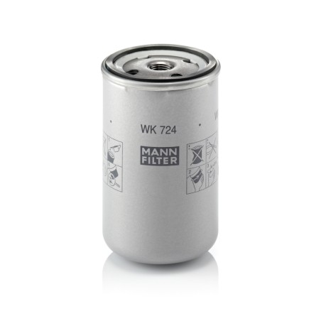 Filtre à Carburant Pour ASTRA HD 7 8 IVECO EUROCARGO I-III MP MT EUROTRAKKER