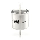Filtre à Carburant Pour Ford Escort V VI Scorpio Street Transit Mazda 121 III -