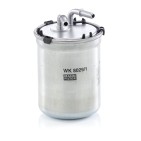 Filtre à Carburant Pour VW Polo Audi Seat Skoda 6C0127400 6R0127400C 6RF127400A