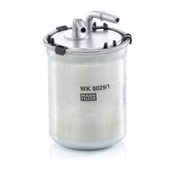 Filtre à Carburant Pour VW Polo Audi Seat Skoda 6C0127400 6R0127400C 6RF127400A