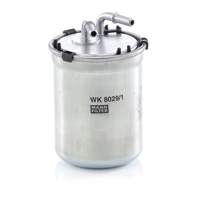 Filtre à Carburant Pour VW Polo Audi Seat Skoda 6C0127400 6R0127400C 6RF127400A