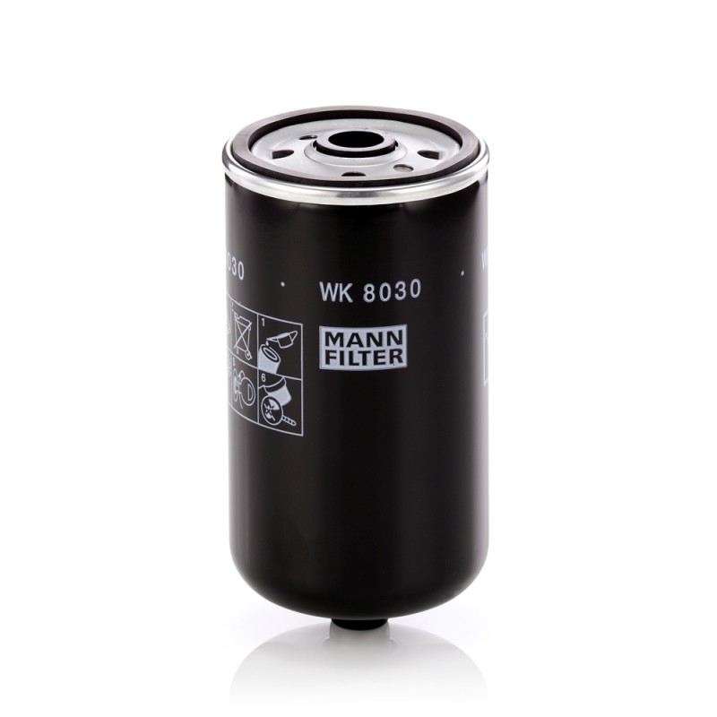 Filtre à Carburant Pour Hyundai i30 ix20 Kia Venga
