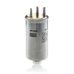 Filtre à Carburant Pour Renault Duster Fluence Logan Express I Dacia MCV Duster