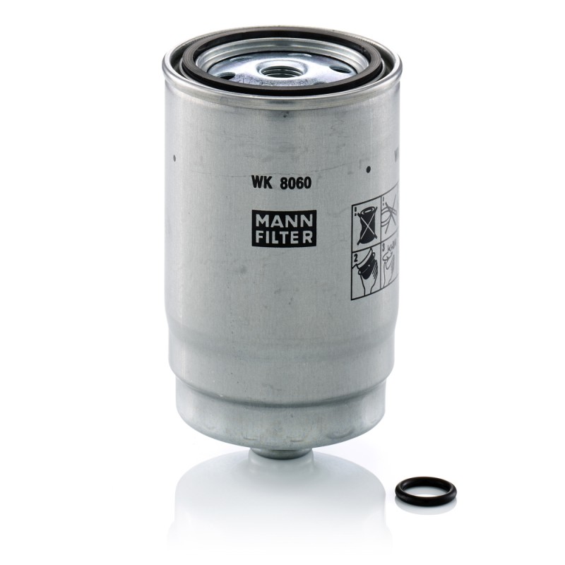 Filtre à Carburant Pour Hyundai ix20 Tucson Tucson/SUV Kia Sportage Venga