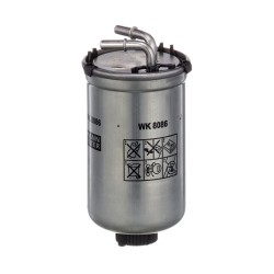Filtre à Carburant Pour VW Polo 6RF127400A