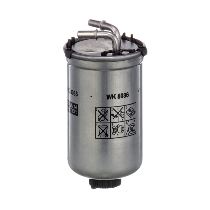 Filtre à Carburant Pour VW Polo 6RF127400A