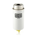Filtre à Carburant Pour Ford LDV LTI 1709059 1712933 2C11-9176-AB 4032667