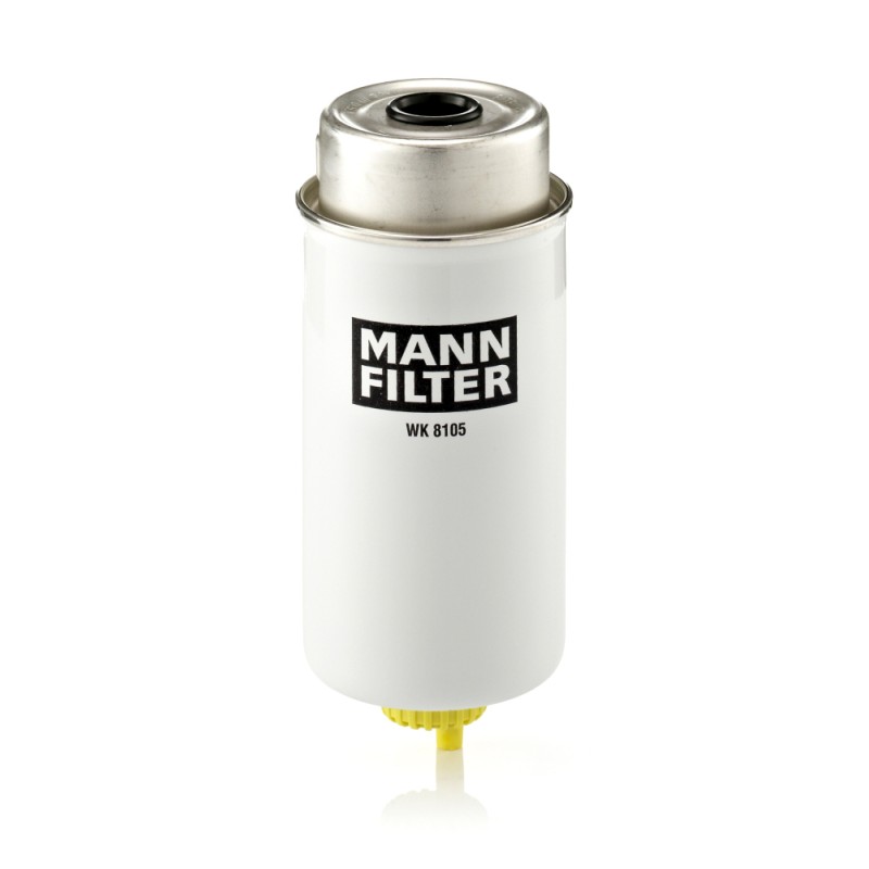 Filtre à Carburant Pour Ford LDV LTI 1709059 1712933 2C11-9176-AB 4032667