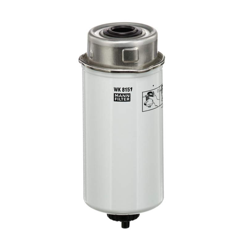 Filtre à Carburant Pour CLAAS ARION AXION 0021526120 0011383200