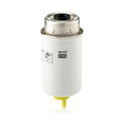 Filtre à Carburant Pour Ford Transit LDV Convoy 1712985 3C11-9176-AA