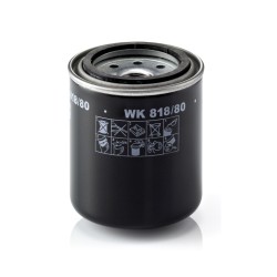 Filtre à Carburant Pour MITSUBISHI Canter (FE1, FE2) IV (FE3, FE4) V ADC42315E