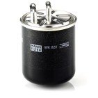 Filtre à Carburant Pour Mitsubishi Colt - VI Smart Forfour