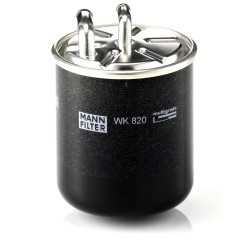 Filtre à Carburant Pour Mitsubishi Colt - VI Smart Forfour