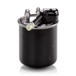 Filtre à Carburant Pour MERCEDES Classe C T-Model E GLK M S CLS GLC GLE SLC SLK