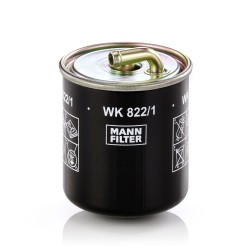 Filtre à Carburant Pour MERCEDES Classe C T-Model G M CLK