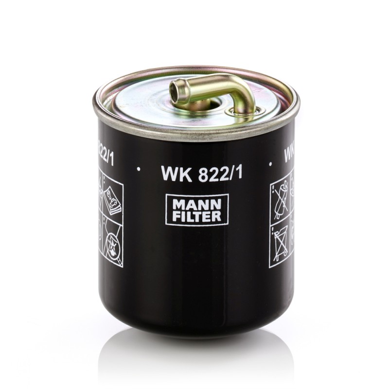Filtre à Carburant Pour MERCEDES Classe C T-Model G M CLK