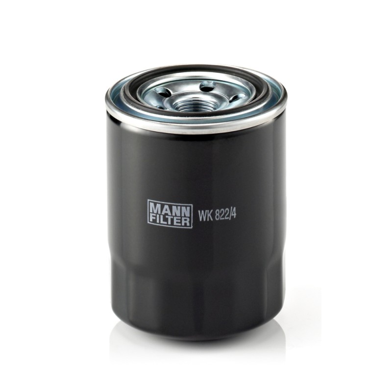 Filtre à Carburant Pour Kia Retona Sportage LANDINI Series 1