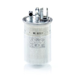 Filtre à Carburant Pour VW Passat Audi Skoda 057127401A 057127435D 059127401E