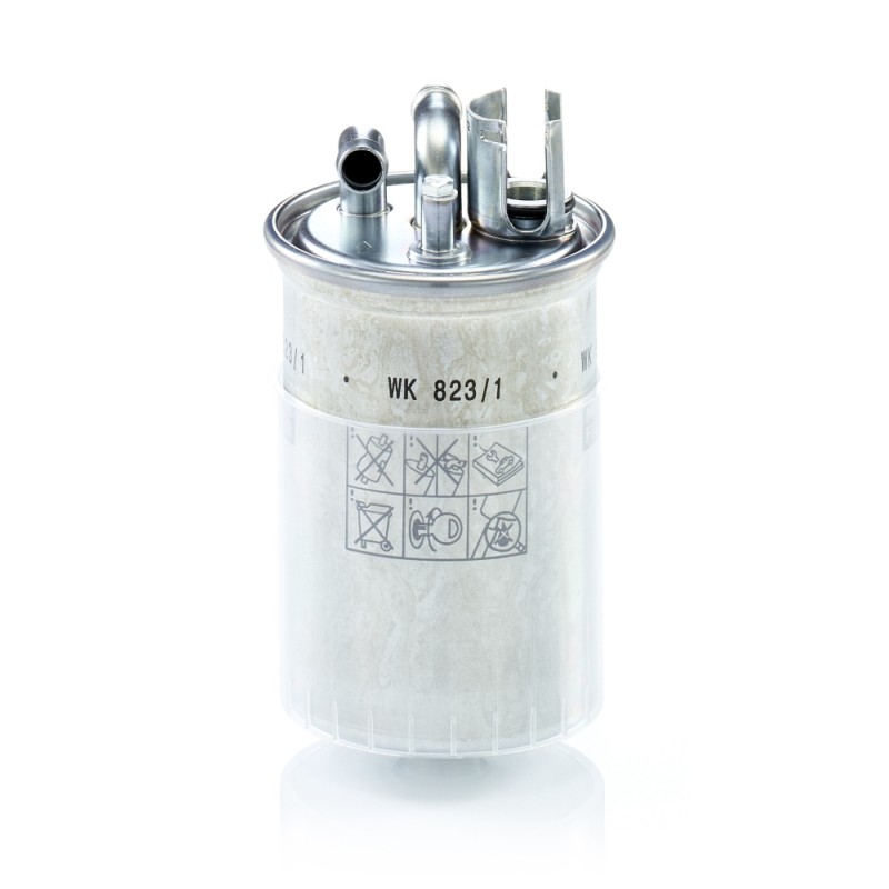Filtre à Carburant Pour VW Passat Audi Skoda 057127401A 057127435D 059127401E