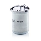 Filtre à Carburant Pour VW Audi Seat Cordoba Ibiza Skoda 6Q0127400F 6Q0127401F