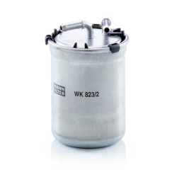 Filtre à Carburant Pour VW Audi Seat Cordoba Ibiza Skoda 6Q0127400F 6Q0127401F