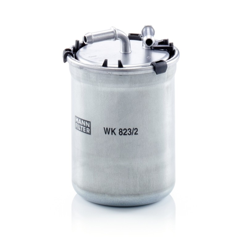 Filtre à Carburant Pour VW Audi Seat Cordoba Ibiza Skoda 6Q0127400F 6Q0127401F