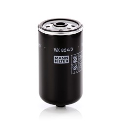 Filtre à Carburant Pour Hyundai i40 CW ix35 Van ix55 Matrix Santa Fé II II/SUV