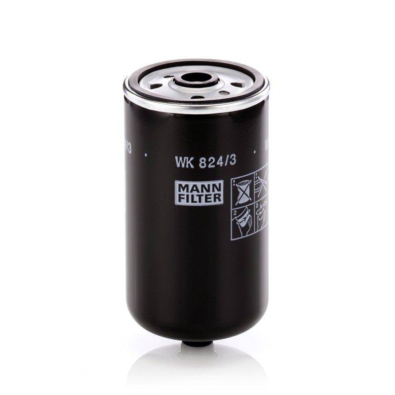 Filtre à Carburant Pour Hyundai i40 CW ix35 Van ix55 Matrix Santa Fé II II/SUV