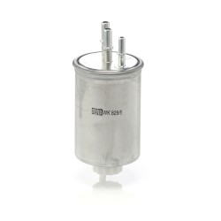 Filtre à Carburant Pour Ssangyong Actyon I Sports Kyron 22400-08020 66509-21001