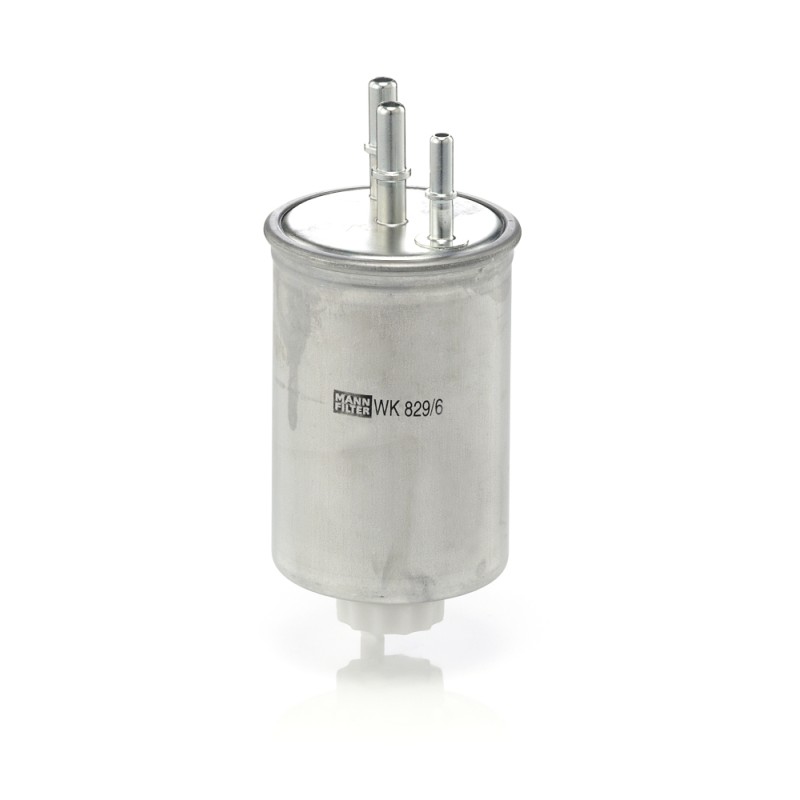 Filtre à Carburant Pour Ssangyong Actyon I Sports Kyron 22400-08020 66509-21001