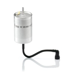Filtre à Carburant Pour Porsche 911 Targa Boxster Cayman 996.110.253.01