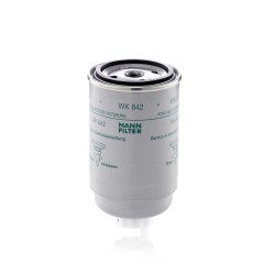 Filtre à Carburant Pour VW Fiat Ford AEBI TT 2RD127177A 1310071080 715F9150ABA