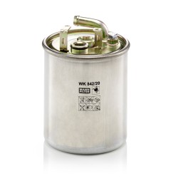 Filtre à Carburant Pour MERCEDES Sprinter