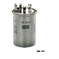 Filtre à Carburant Pour Audi A4 A6