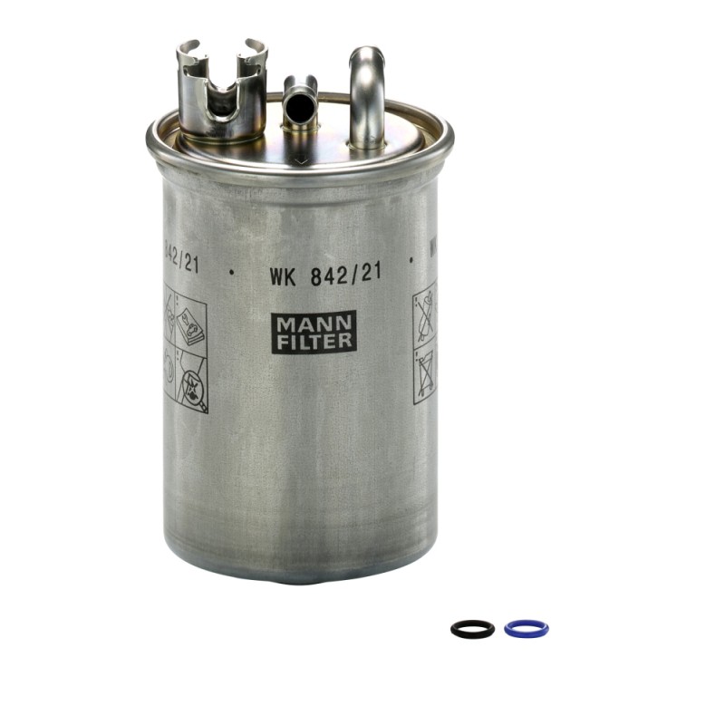 Filtre à Carburant Pour Audi A4 A6