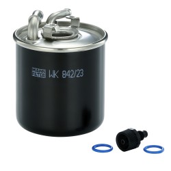 Filtre à Carburant Pour Jeep MERCEDES Classe A CLC T-Model G GL CLK CLS Smart