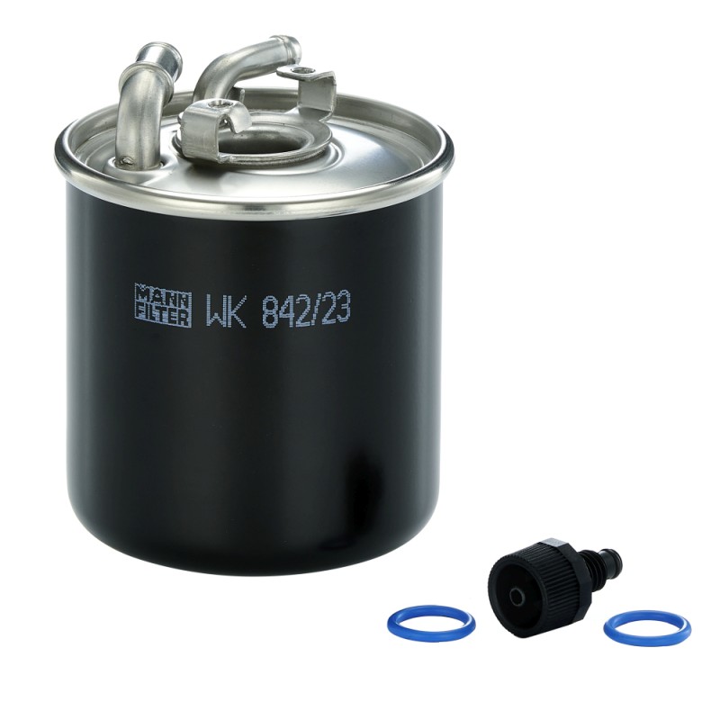 Filtre à Carburant Pour Jeep MERCEDES Classe A CLC T-Model G GL CLK CLS Smart