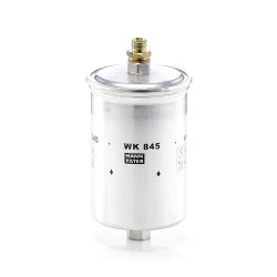 Filtre à Carburant Pour Isdera MERCEDES 124 190 A Trois Volumes Cabriolet Puch